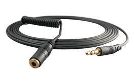 Rode VC-1 Audio Cable 3.5mm 3 metre