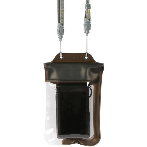 DiCAPac WP-One Underwater Housing