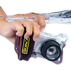 DiCAPac WP-One Underwater Housing