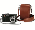 Leica 18751 V-LUX 30/40 Leather Case