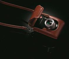 Leica 18751 V-LUX 30/40 Leather Case
