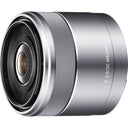 Sony NEX 30mm F3.5 Macro lens