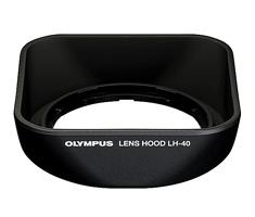 Olympus LH-40 Lens Hood