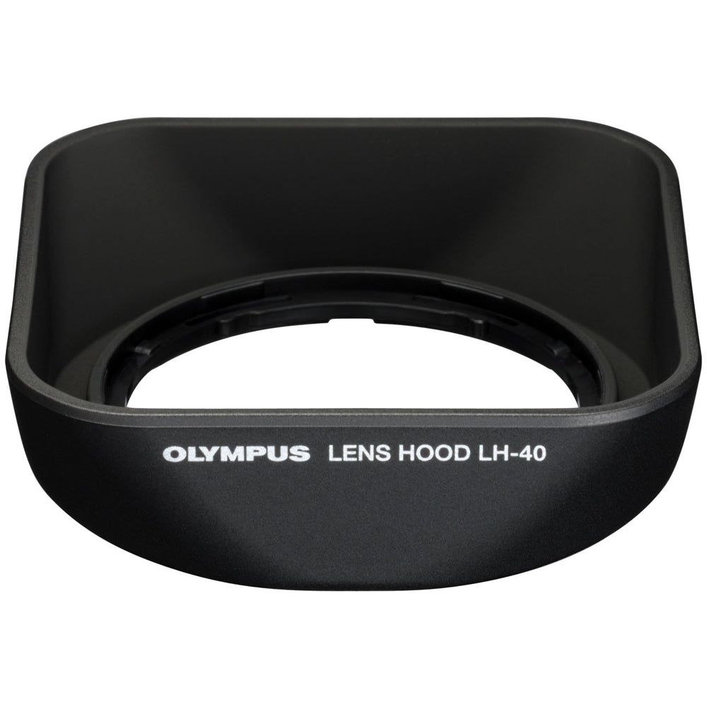 Olympus LH-40 Lens Hood