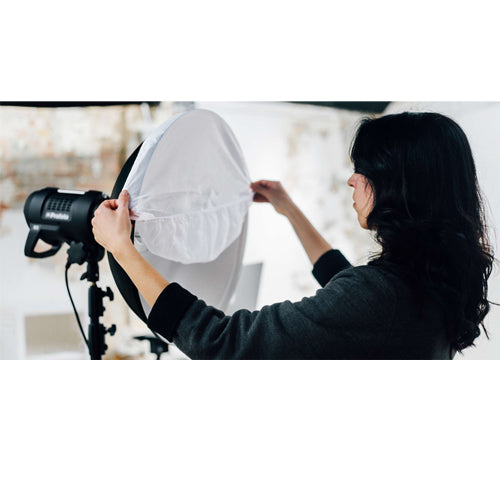 Profoto 100714 Softlight Reflector Diffuser