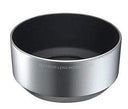 Olympus LH-40B silver lens hood