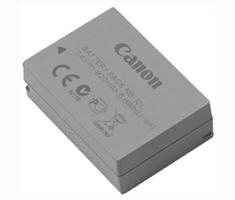 Canon NB-10L Battery