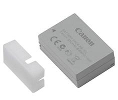 Canon NB-10L Battery