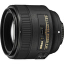 Nikkor AF-S 85mm F1.8 G