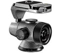 Gitzo GH5750QR Magnesium Off-Centre Ball Head Series 5
