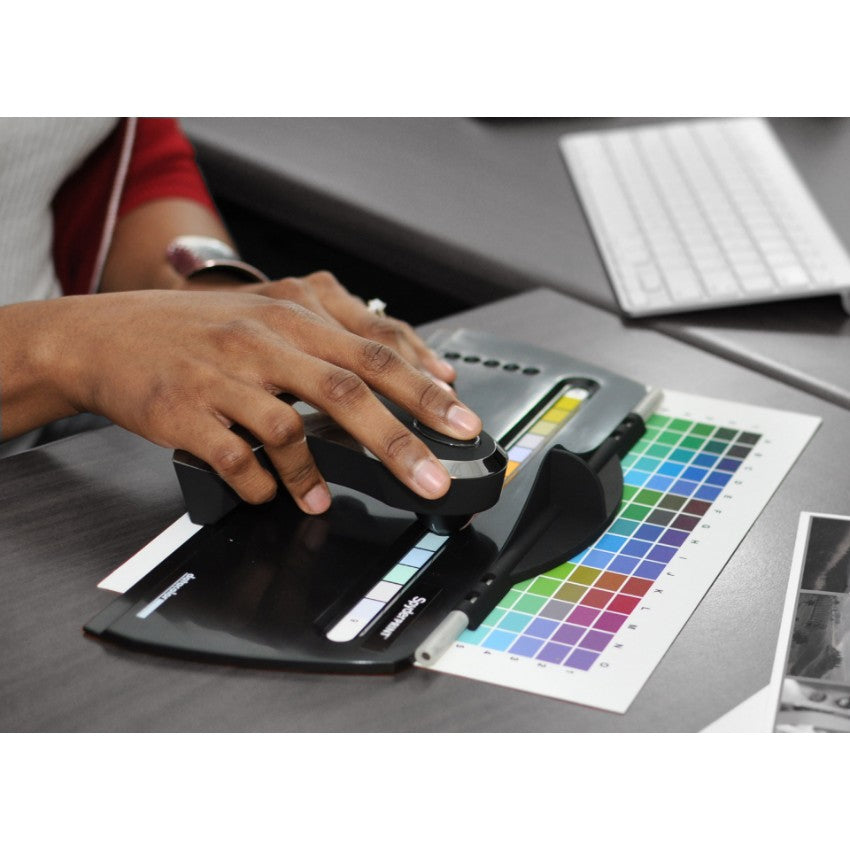 Datacolor Spyder4 Print Colour Printer Profiling
