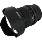 Samyang 14mm f/2.8 IF ED Sony
