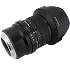 Samyang 14mm f/2.8 IF ED Sony