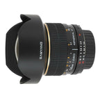Samyang 14mm F2.8 IF ED for Olympus FT