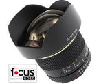 Samyang 14mm F2.8 IF ED for Olympus FT