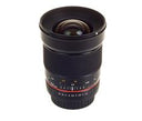 Samyang 24mm f/1.4 Pentax