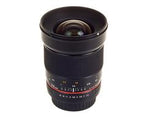 Samyang 24mm f/1.4 Pentax