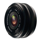 Fujinon XF 18mm F2.0 R