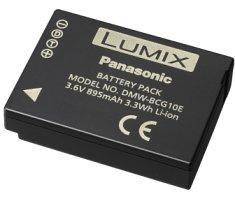 Panasonic DMW-BCG10E battery