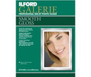 Ilford Prestige Smooth Gloss 310 grams A4 100 Sheets