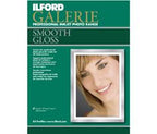 Ilford Prestige Smooth Gloss 310 grams A4 100 Sheets