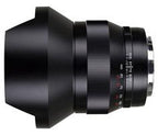Carl Zeiss Distagon-ZF.2 f/2.8 15mm T