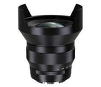 Carl Zeiss Distagon-ZF.2 f/2.8 15mm T