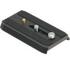 Gitzo GS5370MC Quick Release plate long