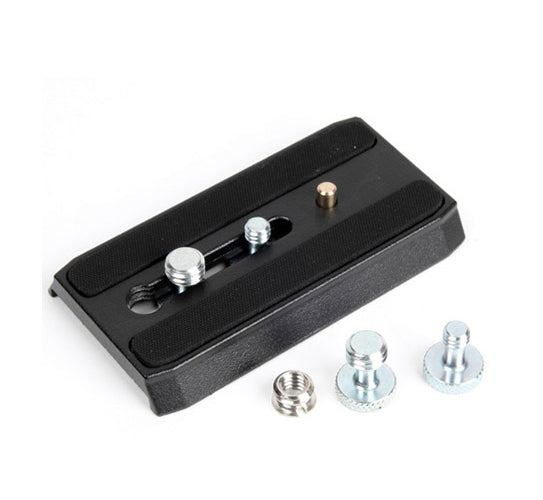 Gitzo GS5370MC Quick Release plate long