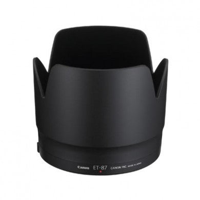Canon ET-87 lens hood for EF 70-200mm f/2.8