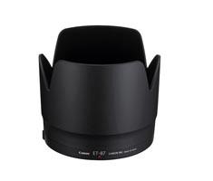 Canon ET-87 lens hood for EF 70-200mm f/2.8