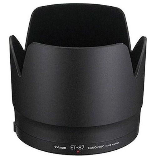 Canon ET-87 lens hood for EF 70-200mm f/2.8