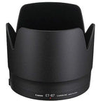 Canon ET-87 lens hood for EF 70-200mm f/2.8