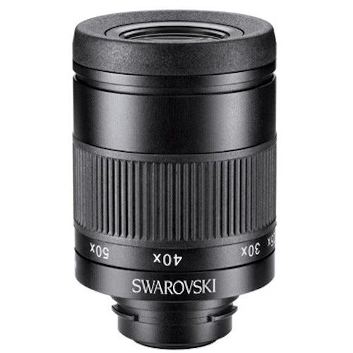 Swarovski eyepiece 25-50x W