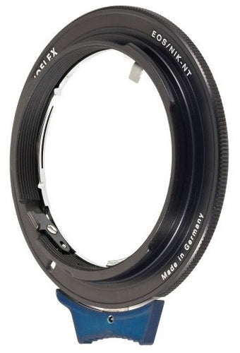 Novoflex Adapter Canon EOS to Nikon