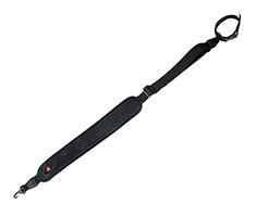 Manfrotto MStrap-1 Tripod Shoulder Strap black
