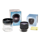 Lensbaby Edge 80 Optic