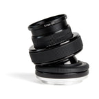 Lensbaby Edge 80 Optic