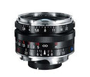 Zeiss 35mm f/2.8 C-Biogon T* Black ZM (Zeiss-Leica)