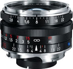 Zeiss 35mm f/2.8 C-Biogon T* Black ZM (Zeiss-Leica)