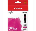 Canon PGI-29M Magenta Ink Cartridge for PIXMA PRO-1
