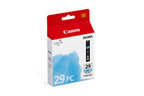 Canon PGI-29PC Photo Cyan Ink Cartridge for PIXMA PRO-1