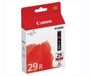 Canon PGI-29R Red Ink Cartridge for PIXMA PRO-1