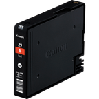 Canon PGI-29R Red Ink Cartridge for PIXMA PRO-1