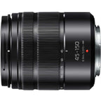 Panasonic Lumix G Vario 45-150mm f/4.0-5.6