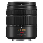 Panasonic Lumix G Vario 45-150mm f/4.0-5.6