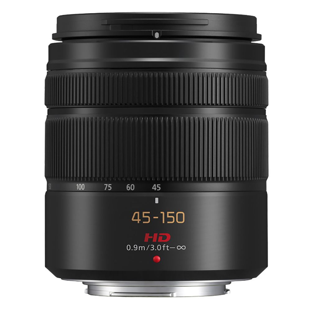 Panasonic Lumix G Vario 45-150mm f/4.0-5.6