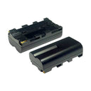 Falcon Eyes NP-F550 Battery
