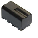 Falcon Eyes Battery NP-F750 for MV-AD1/DV-256V/DV-320VC