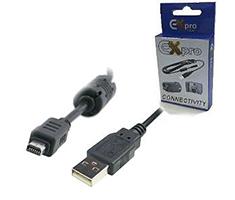 Olympus CB-USB6 USB Cable